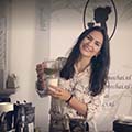Sevda Ayar