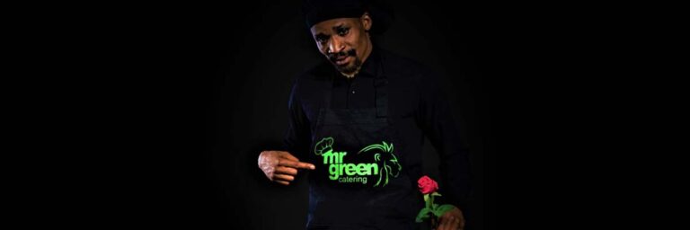 Klantverhaal Mackenson Pierre (Mr. Green)